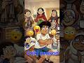Cold season... cartoon viral short
