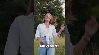Hydration & Movement: Secret Tips for a Healthy Lymphatic System! #shorts
