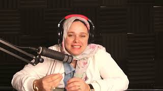 خالي شاف مراته بعينه وسامحها.. وفي الآخر بيتشطر على أمه المريضة