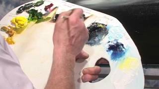 Irish Paint Magic S01E06