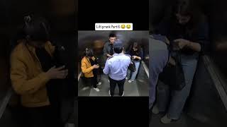 LIFT PRANK #6 #PrankGokil #PrankViral #PrankLucu #ReaksiGila #KocakParah #TrendingPrank
