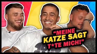 Meine Katze Sagt Tte Mich? I 4B Flexz Testen - Phone Prank