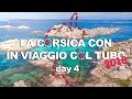 Corsica: le Isole Lavezzi w/ in Viaggio col Tubo - giorno 4