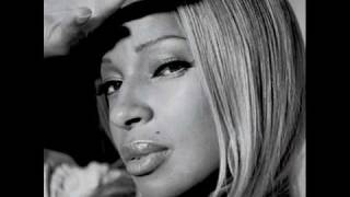 Mary J Blige feat.  Tazo C -Sweet Memories remix