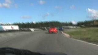 golf 1 gti 16vt vwaudi-club rudskogen 0808 part2
