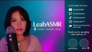 Cozy Live ASMR to Help You Unwind & Fall Asleep Fast (Portrait)