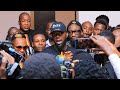 Bebe cool kyali wange Eddy kenzo atabukidde Bobi wine Ku serena