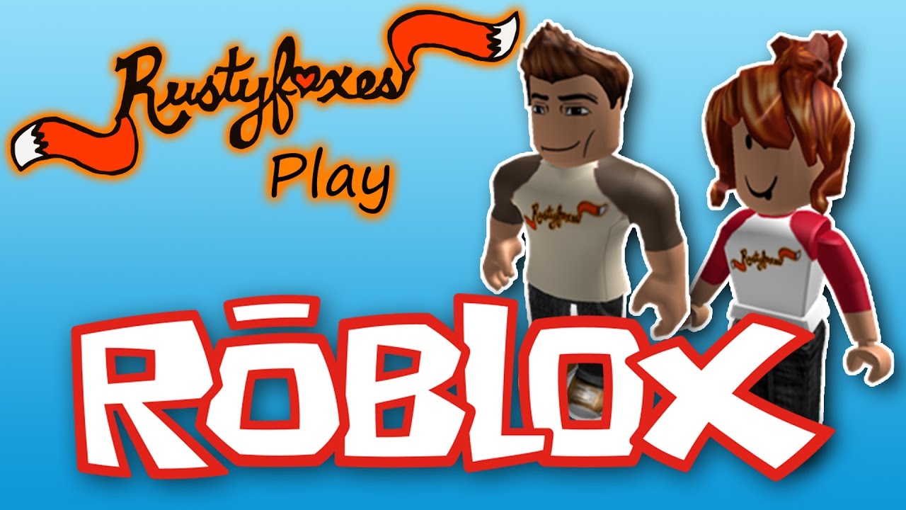 Come Play Roblox With Us! - Dec. 15, 2016 Livestream