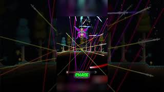 Terraria Empress of Light: Bullet Hell Chaos &amp; Imminent Death! #shorts