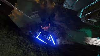 [ARK] First Experience With Extinction Map