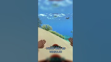 Leviathans in Subnautica 2? #subnautica #leviathan #submarines