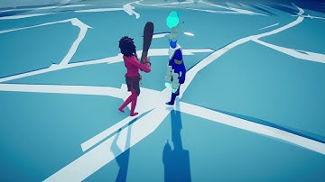 Clubber versus all the spooky faction unit | How Many Clubbers Does It Takes To Kill  a reaper