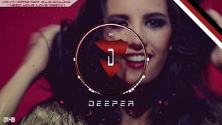 I Need Your Love - Calvin Harris Ft. Ellie Goulding (Deep Remix)