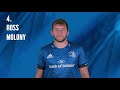 Team News: Connacht v Leinster | Guinness PRO14 Rainbow Cup | 8 May 2021