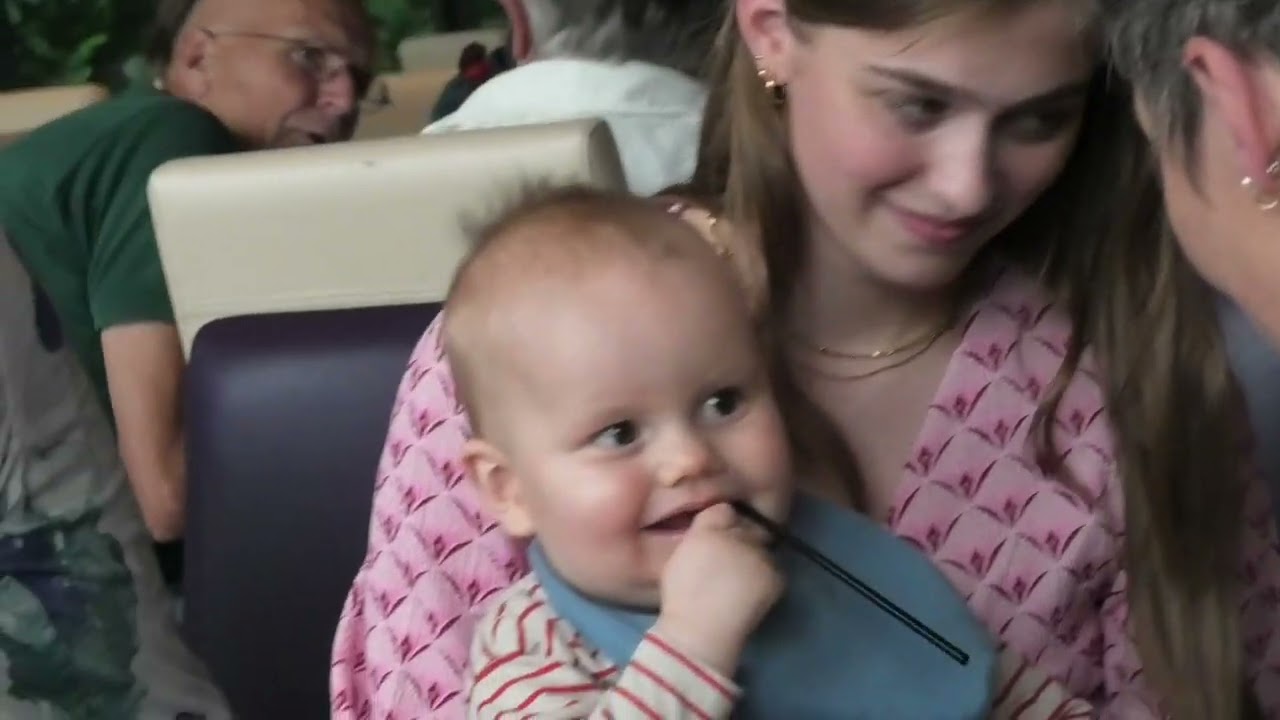 ADA EN NICO 50 JAAR HUWELIJK EGYPTE FEEST BERT VAN DER WAL VIDEO YOUTUBE