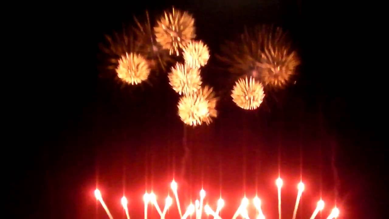 湘南ひらつか花火大会16 Youtube