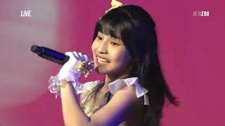 JKT48 - M05. Ekor Malaikat (Tenshi no Shippo) | Pajama Drive - 19 September 2024