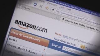 Amazon torn apart by Wall Street piranhas