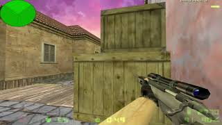 FASTCUP.NET COUNTER-STRIKE 1.6 DE_INFERNO 03.10.2022