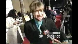 Rodney Bingenheimer At Mayor Of The Sunset Strip Premiere 2004