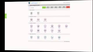 Navigation Modules Video