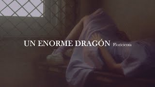 Floricienta - Un Enorme Dragón Letra