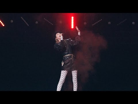 「高清回顾」谭维维【蝶】｜2020跨年演唱会
