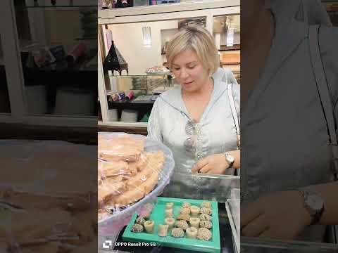 مخبز كارلي للحلويات مرحبا بيكم