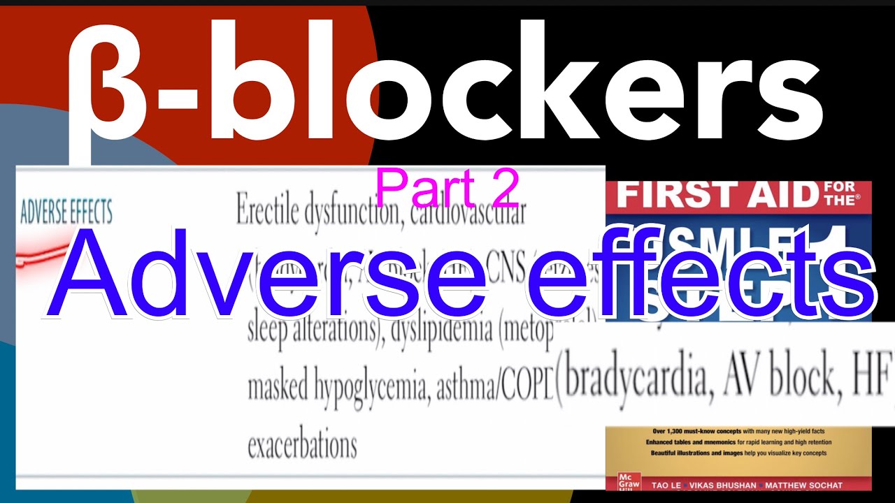 blockers Part 2 Adverse Effects In Hindi Urdu By First Aid For The blockers-part-2-adverse-effects-in-hindi-urdu-by-first-aid-for-the