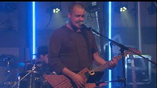 Ties That Bind Live Ggd Morh Into Flame - Metallica Cover