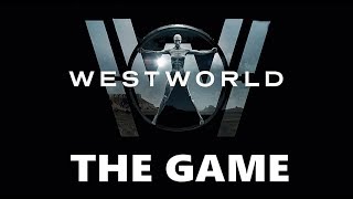 Westworld (by Warner Bros.) - iOS / Android - HD Gameplay Trailer screenshot 3