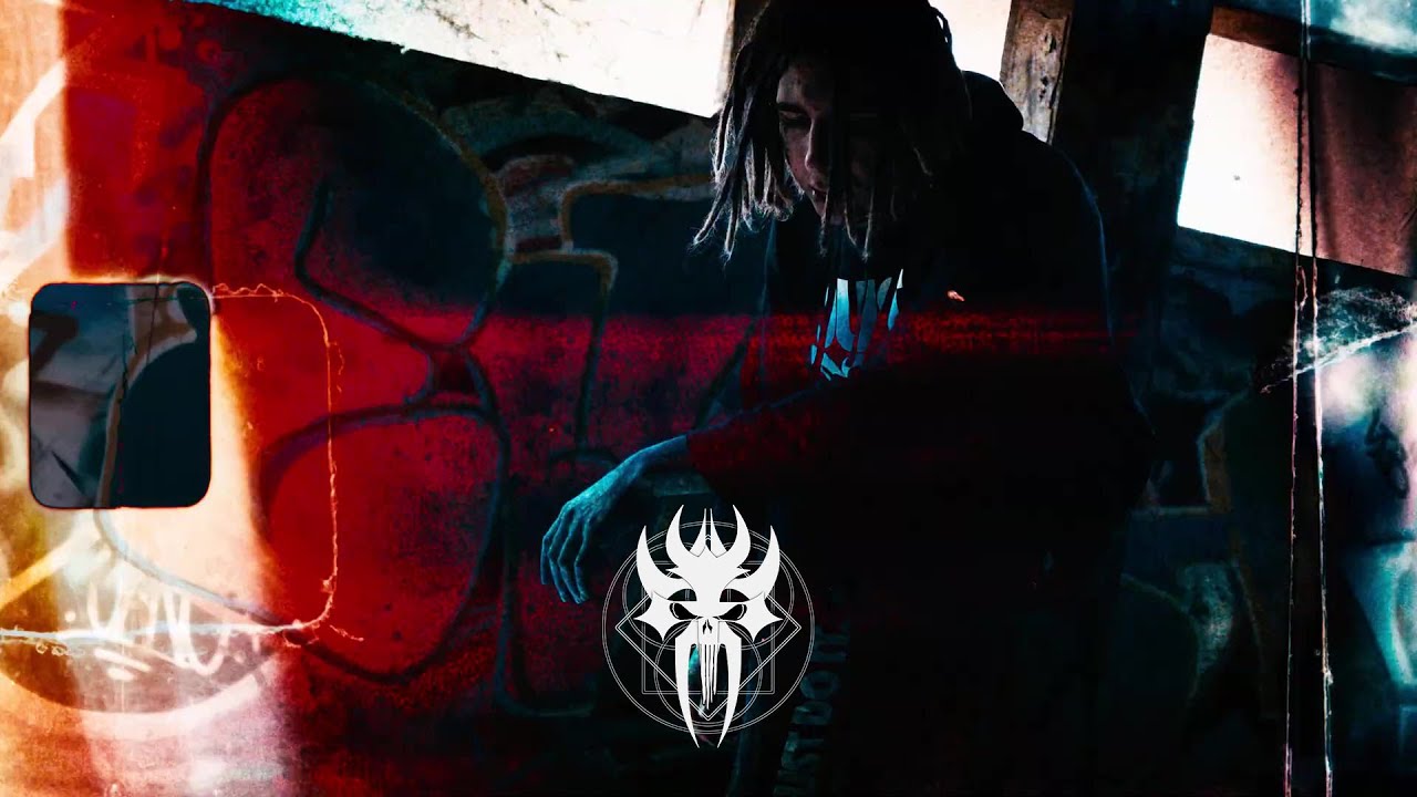 DRILL METAL + KILLMOORE + ZILLAKAMI + SCARLXRD TYPE BEAT " AGONY " + @hxllshade