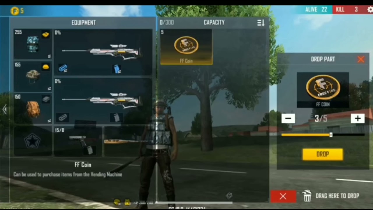 OB30 Advance server Updates -|Garena Free fire