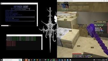 Laced C2 vs migos mc minecraft server cheap c2 botnet