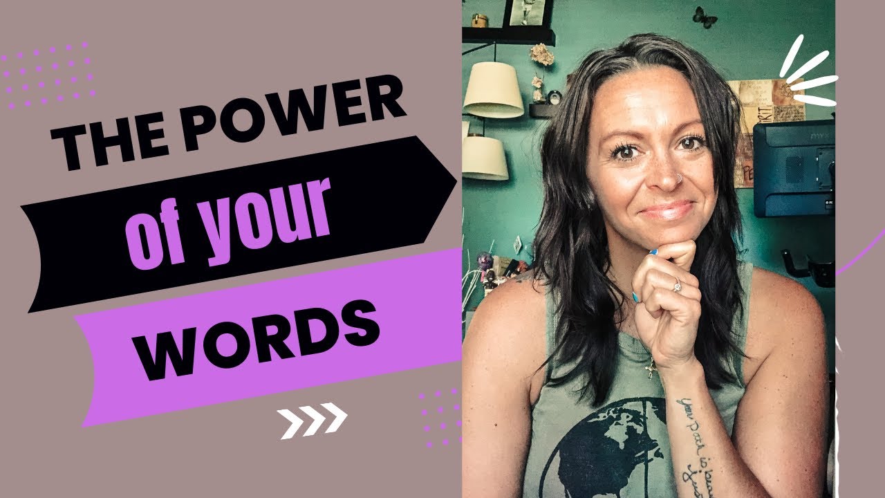 The POWER of your thoughts