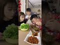 Sweet Couple Daily Life You Must Watch Till The End #shortvideo