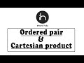 Ordered Pairs & Cartesian Product in Discrete Math 📊