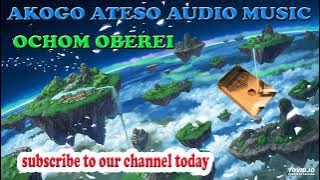 MAM EONG ETINGI AUNO BY OCHOM OBEREI