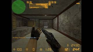 Pentagram`TaZ vs. x4team (2005)