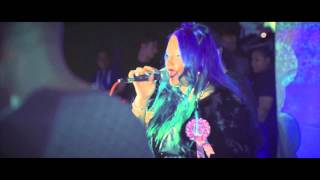 Nathalie Ft SFB (Frenna) Me Like (Prod.By EurosoundzZ) Swaggerball 2015 Nathalie's B-Day Bash