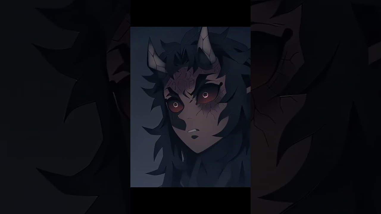tanjiro fighting spirit!😈😈