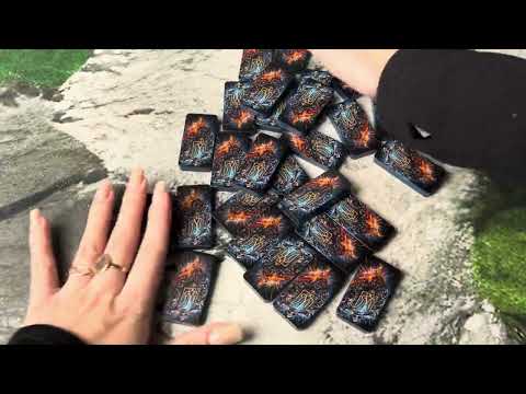 «Знак волі» доміно з епоксидної смоли  — тризуб і золоте сяйво, видео 1