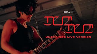 Jeff Satur - Dum Dum (Unchained Live Version)【 Video】 Resimi