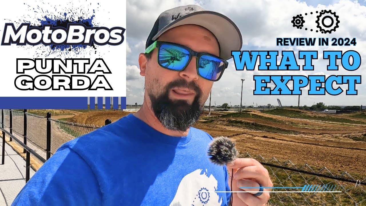 Review and What to Expect at MotoBros in Punta Gorda