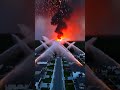 Community Defense: Synchronized Neighborhood Sprinkler Networks