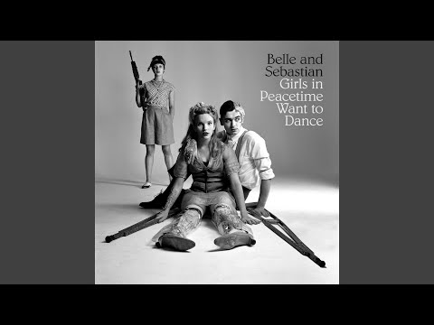 The Everlasting Muse - Belle and Sebastian