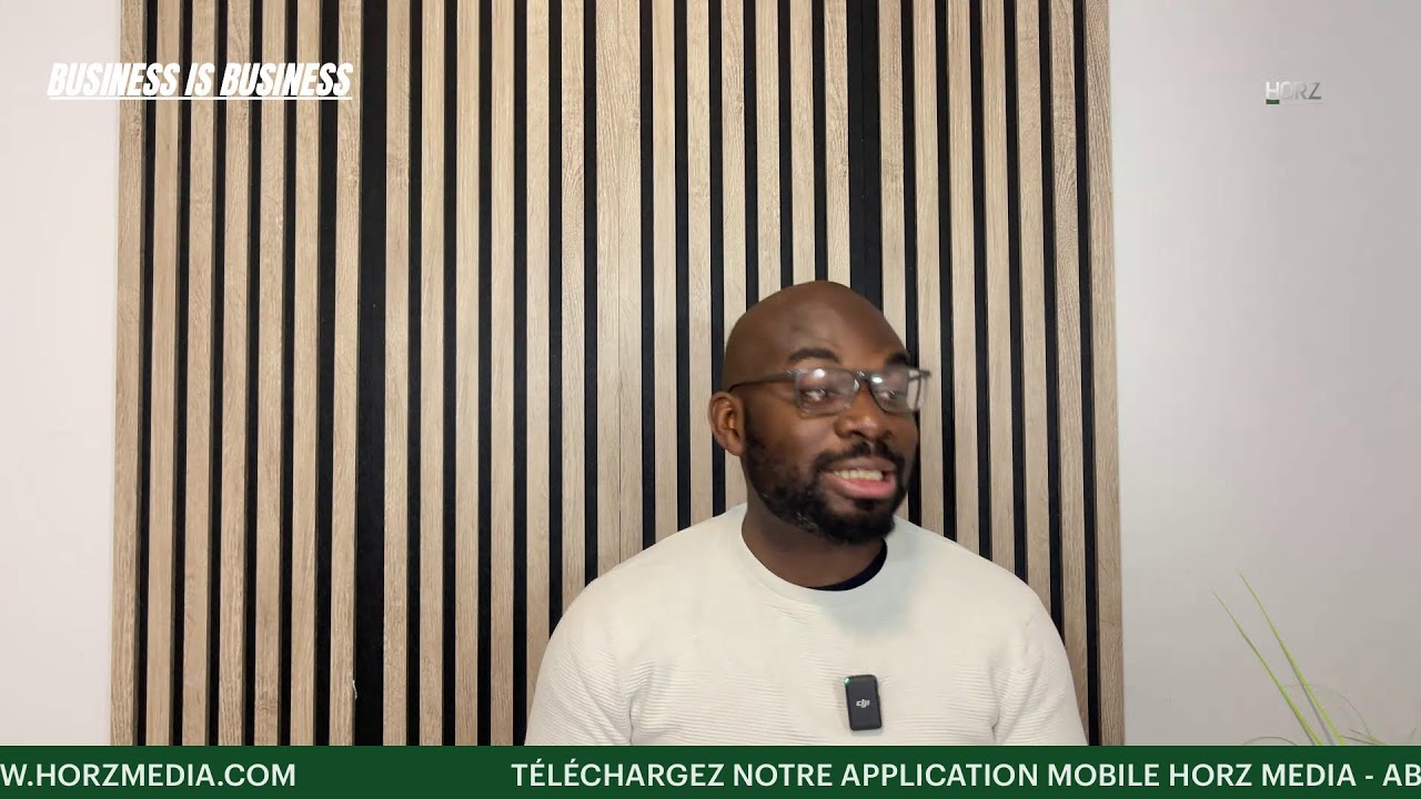 BUSINESS IS BUSINESS : "...." (1)