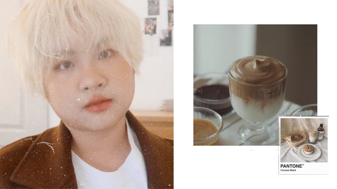 DALGONA COFFEE MAKEUP | DAILY BEIGE MAKEUP FOR FALL