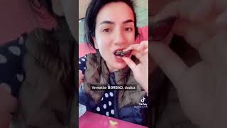 Gədəbəyin Baş Kəndində Yerləşən Göygöl Restoranı Ayıb Olsun Sizə Camaatı Alladırsınız.