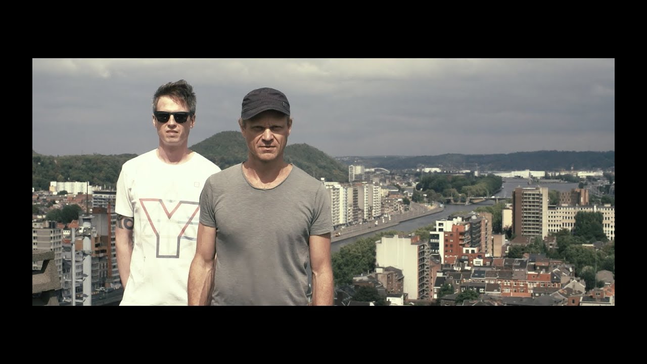 Toine Thys - Alain Deval: ZUGEFO2